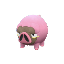 #915 Lechonk